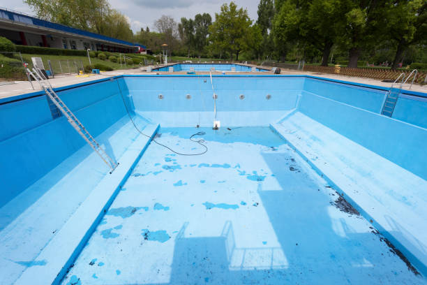 Best Basement water damage restoration  in Barrett, TX