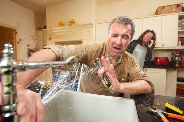  Barrett, TX Water damage restoration Pros